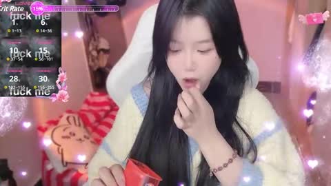 Snapshot of gorgeous_girl33 chatting on February 2025 12:21:02 AM gorgeous girl33 online show from February 2025 12:21:02 AM