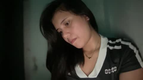 Snapshot of gorgeous_lyn1 chatting on November 2025 02:03:01 AM Lyn online show from November 2025 02:03:01 AM