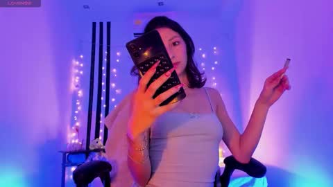 Snapshot of gorgeous_t chatting on February 2026 07:47:02 PM i am Jessi I love animals and drawing I hope to get along with everyone. XOXO online show from February 2026 07:47:02 PM