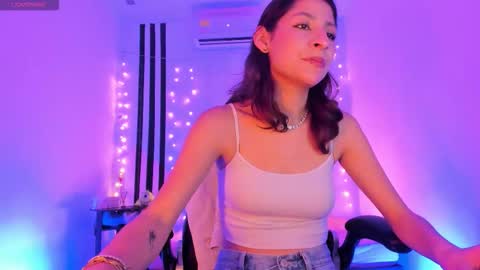 Snapshot of gorgeous_t chatting on February 2026 07:35:01 PM i am Jessi I love animals and drawing I hope to get along with everyone. XOXO online show from February 2026 07:35:01 PM