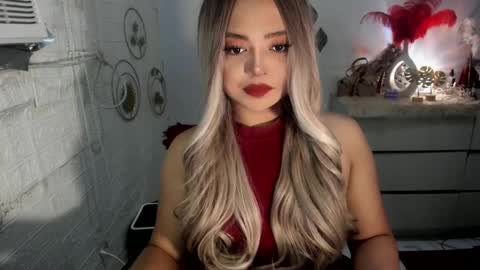 Amanda rose online show from March 2025 05:53:01 AM