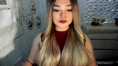 Amanda rose online show from October 2025 09:53:02 PM