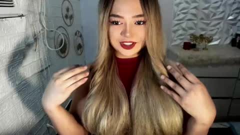 Amanda rose online show from October 2025 05:44:02 AM