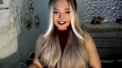 Amanda rose online show from October 2025 01:45:02 PM