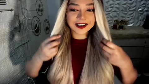 Amanda rose online show from November 2025 01:51:02 AM