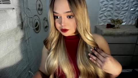 Amanda rose online show from November 2025 02:11:02 AM