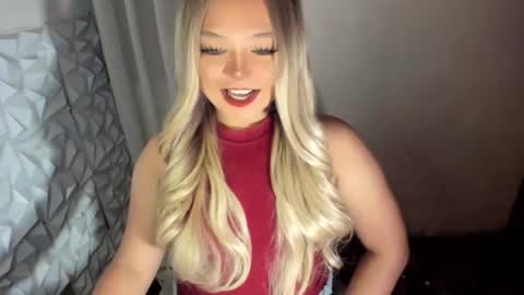 Amanda rose online show from May 2026 04:56:02 PM