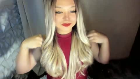 Amanda rose online show from May 2026 06:18:01 AM