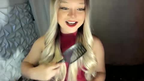Amanda rose online show from May 2026 12:41:02 AM