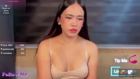 Snapshot of gorgeousbella69 chatting on May 2026 02:31:02 AM Bella online show from May 2026 02:31:02 AM