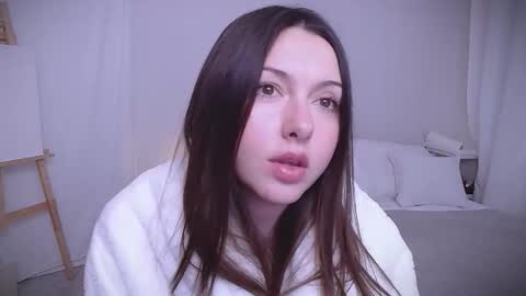 I am Anna ig gorgeousg1rrrl online show from January 2026 07:34:01 AM