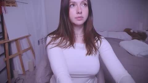 I am Anna ig gorgeousg1rrrl online show from February 2026 07:07:01 PM