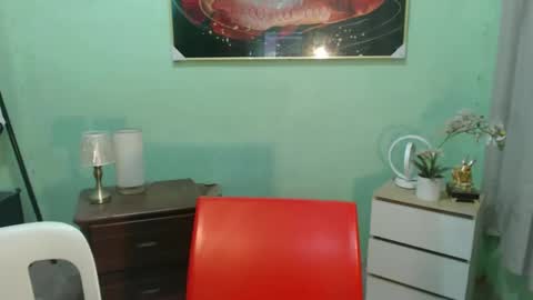 samantha online show from May 2026 12:34:02 PM