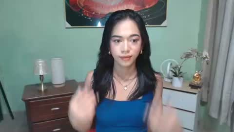 samantha online show from May 2026 12:33:02 PM