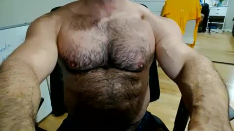 gorillaba online show from April 2026 09:15:01 AM