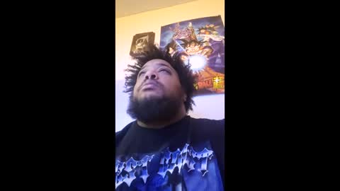 Snapshot of gorillamcgee chatting on March 2026 09:21:02 AM gorillamcgee online show from March 2026 09:21:02 AM