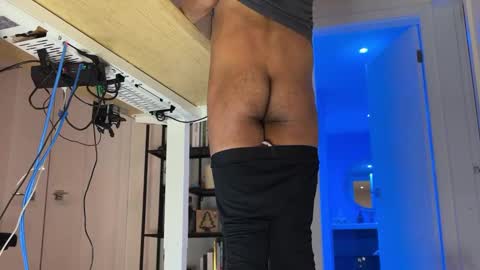 GoshLover online show from December 2024 05:39:02 AM