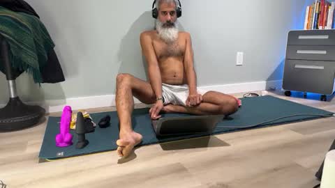 GoshLover online show from November 2025 06:34:02 AM