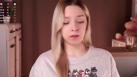 Luna online show from May 2026 01:34:01 AM