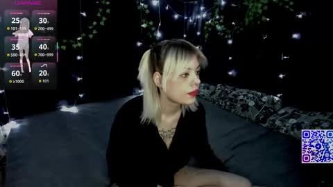 gostarrgirl online show from February 2026 02:30:01 AM