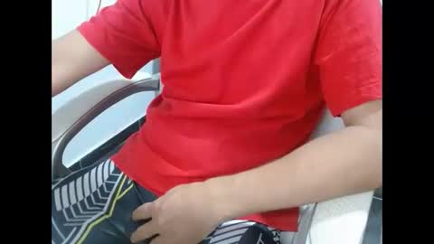 Andres online show from November 2025 04:36:02 AM