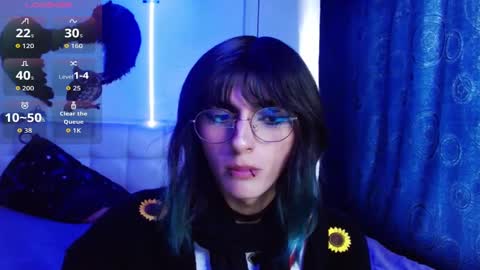 Snapshot of goth_minerva chatting on September 2025 02:06:02 PM goth_minerva online show from September 2025 02:06:02 PM