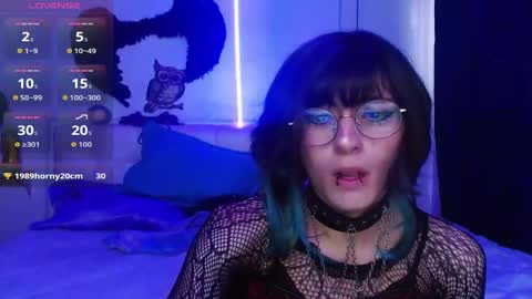 Snapshot of goth_minerva chatting on September 2025 01:56:02 PM goth_minerva online show from September 2025 01:56:02 PM