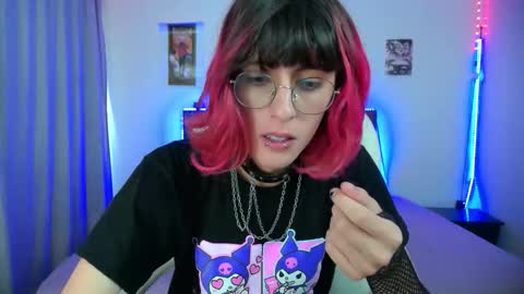 goth_minerva online show from January 2026 01:38:01 PM