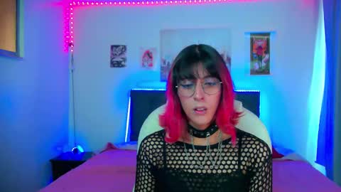 goth_minerva online show from February 2026 02:43:01 PM