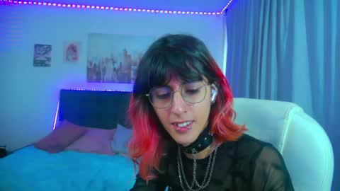 goth_minerva online show from April 2026 01:44:01 PM