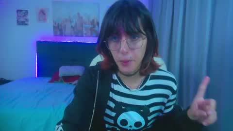 goth_minerva online show from July 2026 01:54:02 PM