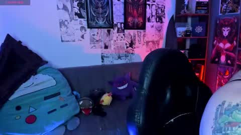 Snapshot of goth_stein chatting on February 2026 03:12:01 AM Engel Please help me to reach 50 thumbs up online show from February 2026 03:12:01 AM