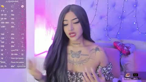 Snapshot of goth_tasha chatting on October 2025 07:15:01 PM goth_tasha online show from October 2025 07:15:01 PM