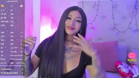 Snapshot of goth_tasha chatting on October 2025 08:10:01 PM goth_tasha online show from October 2025 08:10:01 PM