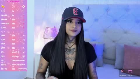 goth_tasha online show from April 2026 01:57:02 PM