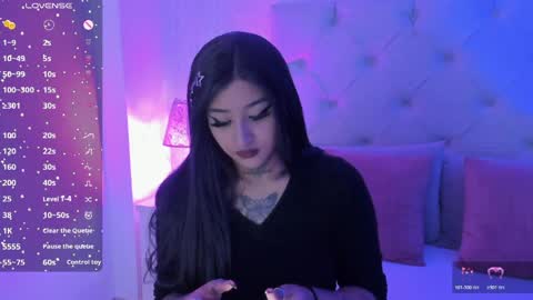 goth_tasha online show from May 2026 12:33:01 PM