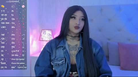 goth_tasha online show from June 2026 12:18:02 PM