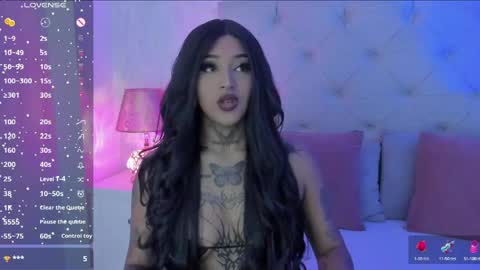 goth_tasha online show from June 2026 02:06:02 PM