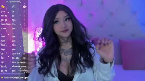 goth_tasha online show from June 2026 12:46:02 PM