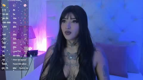 goth_tasha online show from July 2026 11:39:02 AM