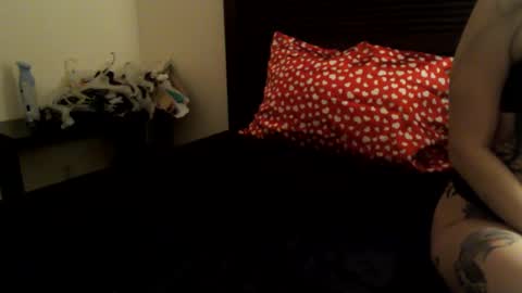 gothbaby305 online show from March 2025 07:51:02 AM