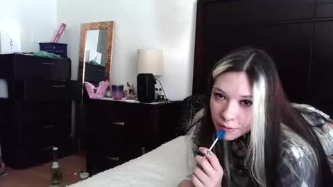 gothbaby305 online show from April 2026 09:24:01 PM