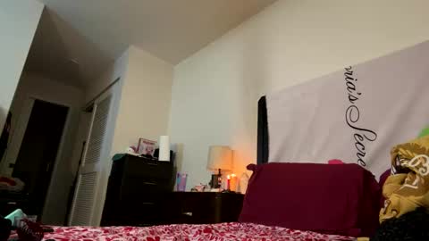 gothbaby305 online show from May 2026 01:44:02 AM