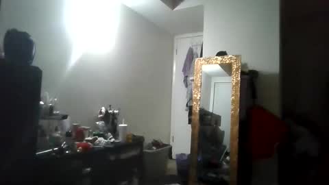 gothbaby305 online show from May 2026 05:25:03 AM