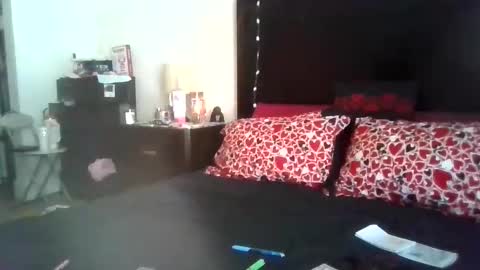 gothbaby305 online show from May 2026 06:09:01 PM