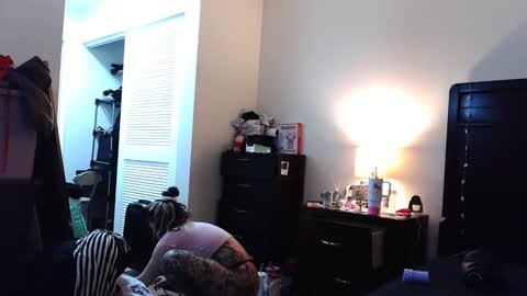 gothbaby305 online show from June 2026 10:06:02 AM
