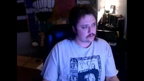 Snapshot of gothd4ddy777 chatting on May 2026 07:14:02 AM gothd4ddy777 online show from May 2026 07:14:02 AM
