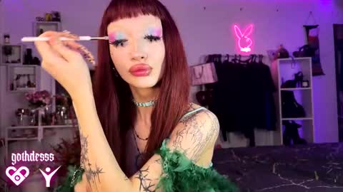    online show from January 2026 10:48:01 PM