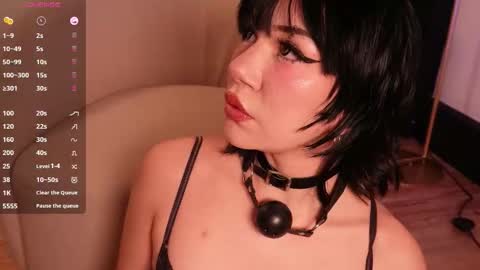 Snapshot of gothel__4 chatting on January 2026 07:29:01 PM Gothel online show from January 2026 07:29:01 PM