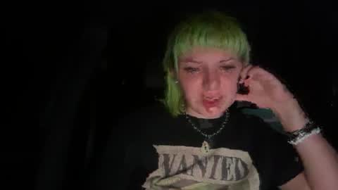 Snapshot of gothgoddessozzy chatting on July 2026 03:13:01 AM Ozzy Bo Bozzy online show from July 2026 03:13:01 AM
